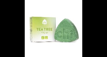 CHI Tea tree body bar