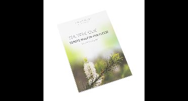 CHI Tea tree olie H Rijpkema