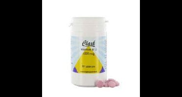 Clark Vitamine B12 1000mcg