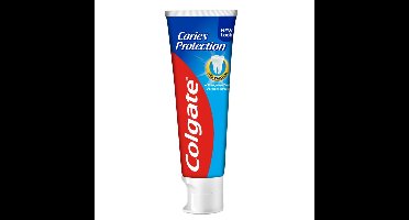 Colgate Tandpasta caries protect