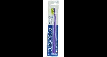 Curaprox Tandenborstel soft