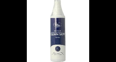 Cure Tape clean skin pre-taping spray