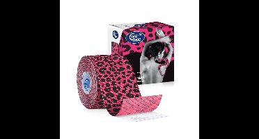 Curetape Art leopard 5cm x 5m
