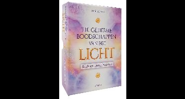 Deltas De geheime boodschappen van het licht boek en orak