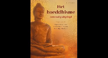 Deltas Het boeddhisme eenvoudig uitgelegd