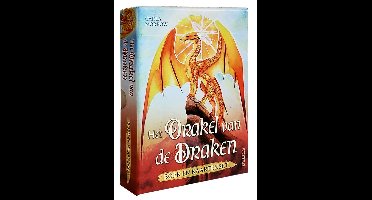 Deltas Het orakel van de draken