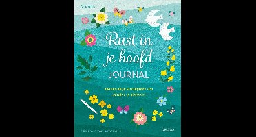 Deltas Rust in je hoofd journal