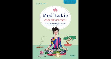 Deltas Spiritueel leven meditatie voor elk moment