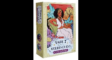 Deltas Tarot voor de moderne heks
