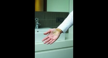 Dermatix Siliconenpleister fabric 4 x 13cm