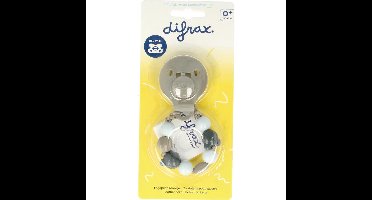 Difrax Fopspeen kralen koord