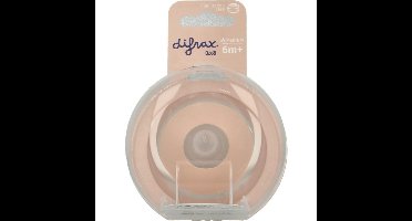 Difrax Difrax lovi mamma speen med 6+