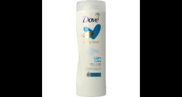 Dove Bodylotion hydro