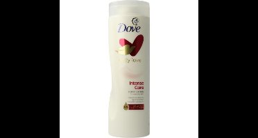 Dove Bodylotion intensief