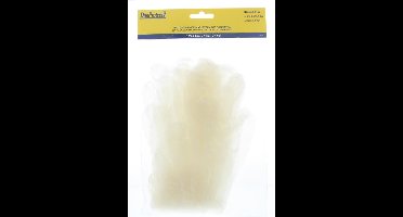 Duoprotect Handschoen vinyl poedervrij small