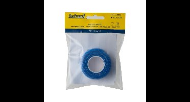 Duoprotect Snelpleisters blauw