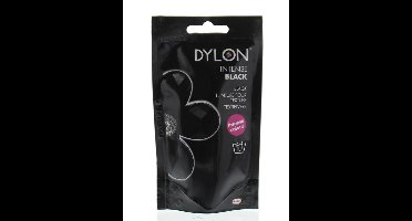 Dylon Handwas verf intense black