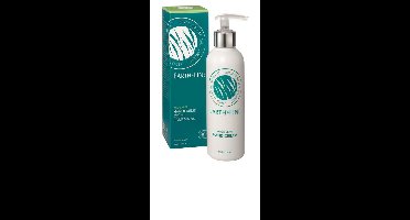 Earth Line Aloe vera handcreme pomp