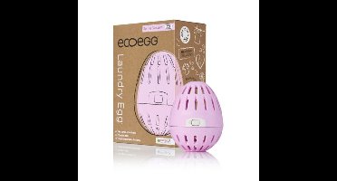 Eco Egg 70 wasjes - spring blossom