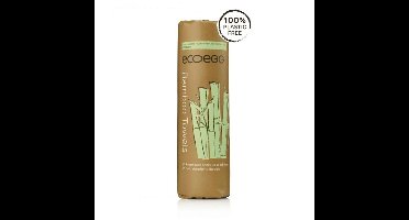 Eco Egg Bamboo schoonmaakdoekjes op rol