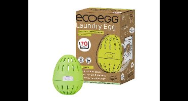 Eco Egg Laundry egg jasmine