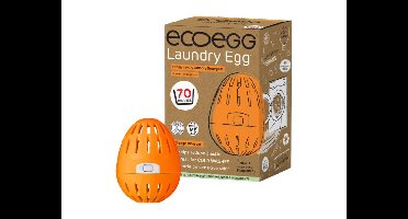 Eco Egg Laundry egg orange blossom