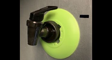 Ecover Tapkraantje voor 15 liter bag in box