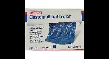Elastomull Fixatiewindsel haft 20m x 6cm 45371