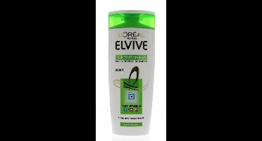Elvive Shampoo multivitamines 2-in-1