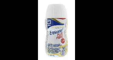 Ensure Plus fibre banaan