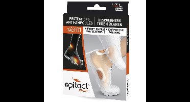 Epitact Anti blaren patch sport