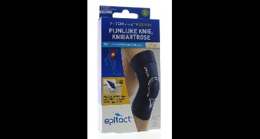 Epitact Knie medical maat L 41-44cm
