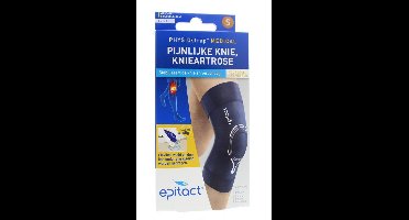 Epitact Knie medical maat S 35-38