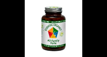 Essential Organ All family forte