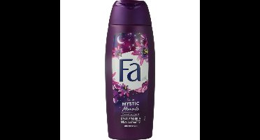 FA Douche mystic moments shea butter & passion fruit