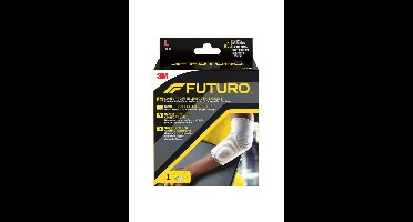 Futuro Comfort lift elleboogsteun maat L