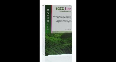 Fytostar EGCG line