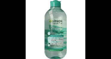 Garnier SkinActive micellair water hyaluronzuur aloe vera