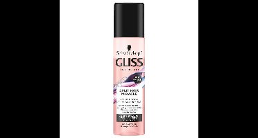 Gliss Kur Anti-klit spray split end miracle