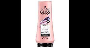 Gliss Kur Conditioner split end miracle
