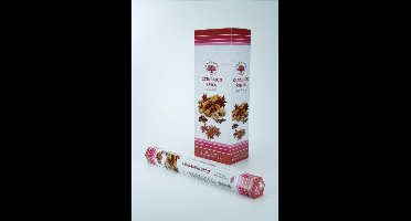 Green Tree Wierook cinnamon spice