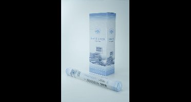 Green Tree Wierook fresh linen