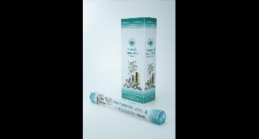 Green Tree Wierook money drawing