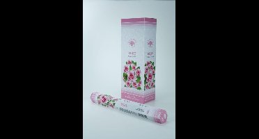 Green Tree Wierook rose