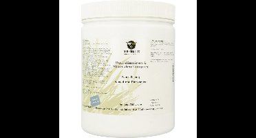 Groene Os Multivitamine / mineralen complex paard/pony