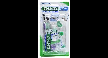 GUM Reis kit original white