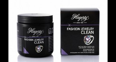Hagerty Fashion jewelry clean