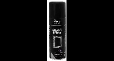 Hagerty Silver spray
