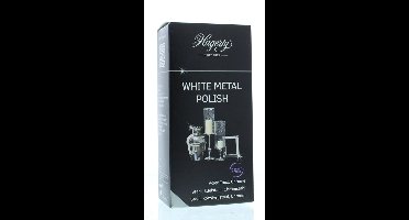 Hagerty White metal polish