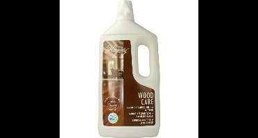 Hagerty Wood care